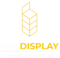 GOLDISPLAY